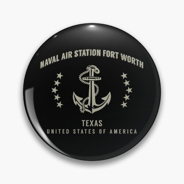 Item preview, Naval Air Station Fort Worth designed and sold by brizodesign.
