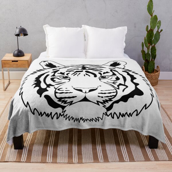 Item preview, Tiger designed and sold by saldesign433.