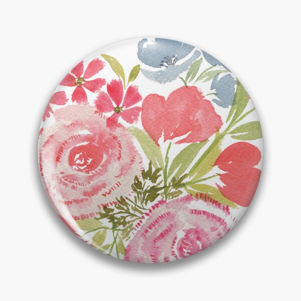 Item preview, Sweet Ranunculus designed and sold by Plantycreative.