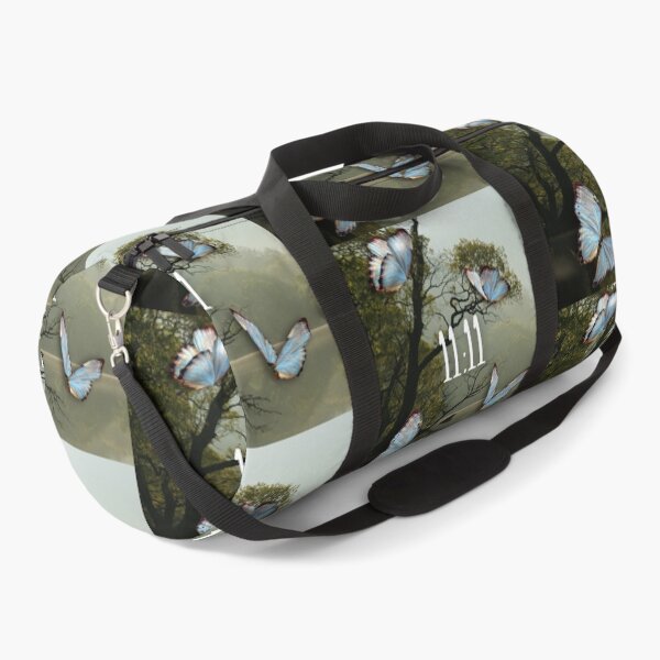 Item preview, 11:11 Butterflies in The Marsh designed and sold by ThatZenLife.