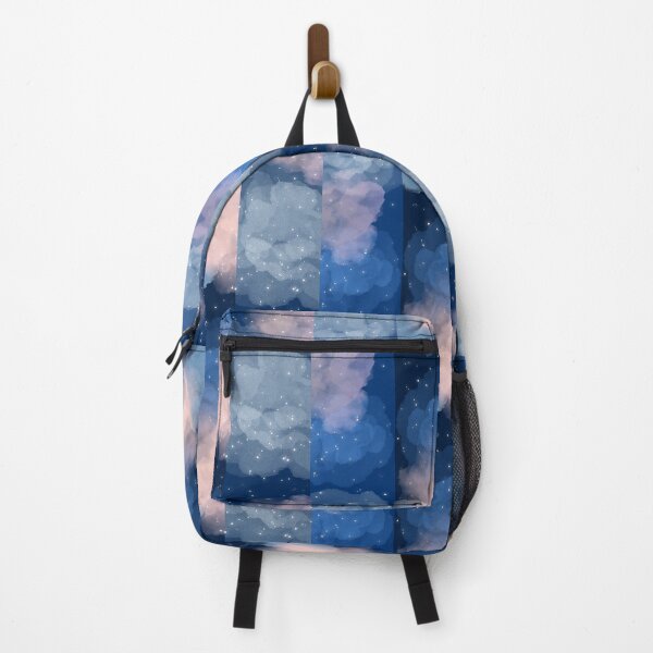 Item preview, Colorful clouds designed and sold by Aya-salah123.