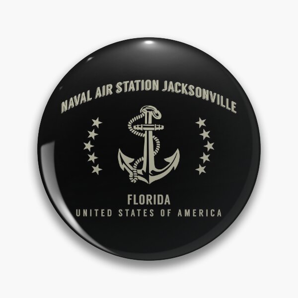 Item preview, Naval Air Station Jacksonville designed and sold by brizodesign.