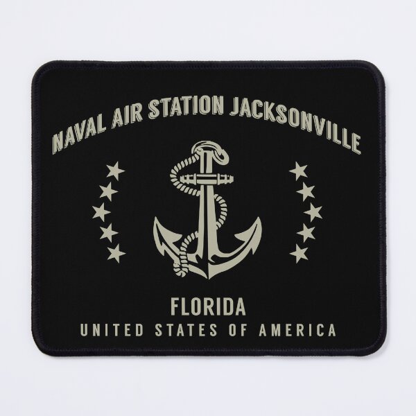 Item preview, Naval Air Station Jacksonville designed and sold by brizodesign.