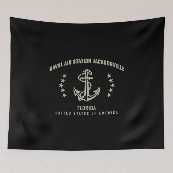 Item preview, Naval Air Station Jacksonville designed and sold by brizodesign.