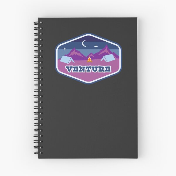 Item preview, VENTURE patch designed and sold by carmenpexa.