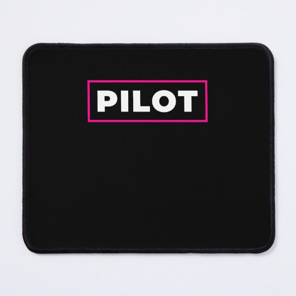 Item preview, Pilot red frame designed and sold by SVPOD.