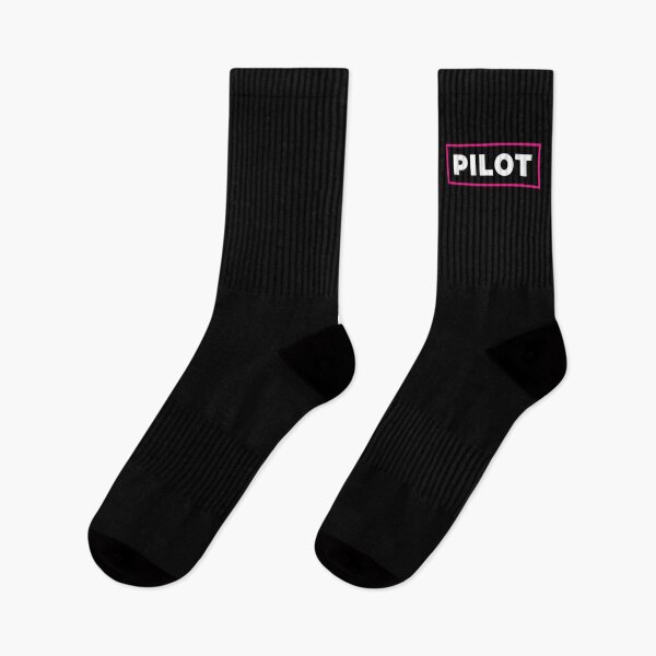 Item preview, Pilot red frame designed and sold by SVPOD.