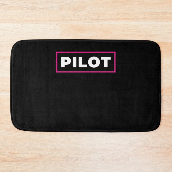 Item preview, Pilot red frame designed and sold by SVPOD.
