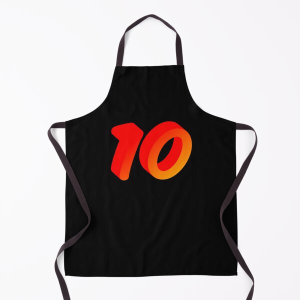 Item preview, 10 bright colors, birthday shirts designed and sold by Kirei-Lily.