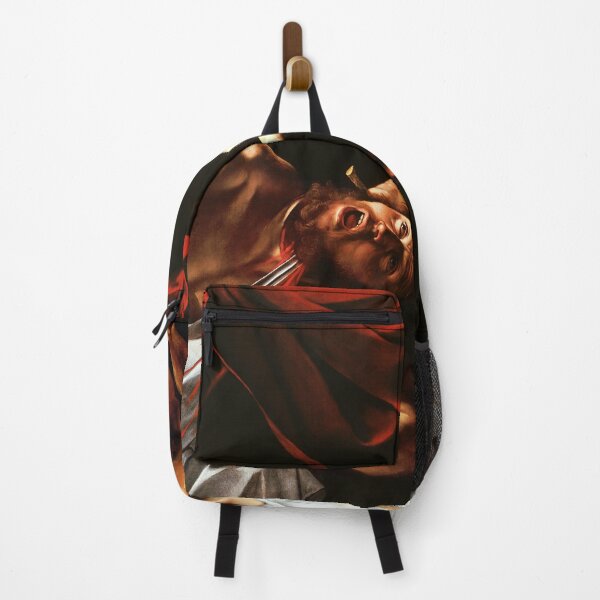 Item preview, Caravaggio - Judith Beheading Holofernes designed and sold by bufumofo.
