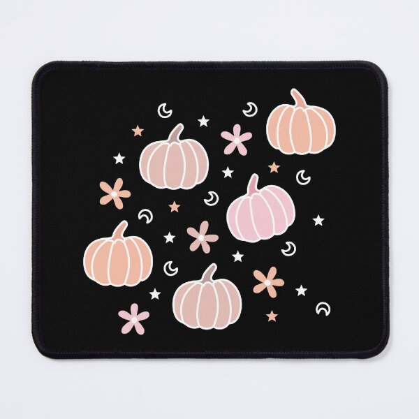 Item preview, Kawaii Halloween Pumpkins - Cute Halloween  designed and sold by WisdomInspired.