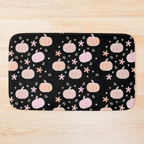 Item preview, Kawaii Halloween Pumpkins - Cute Halloween  designed and sold by WisdomInspired.