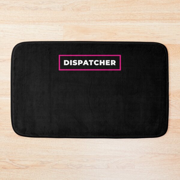 Item preview, Dispatcher red frame designed and sold by SVPOD.