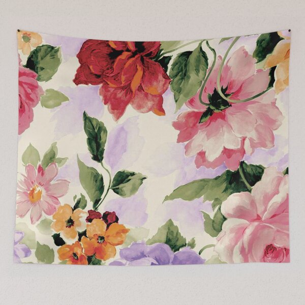 Item preview, September October flower of the month designed and sold by aventi24.