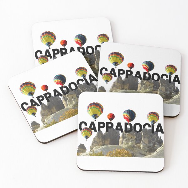 Item preview, Cappadocia designed and sold by 236design.