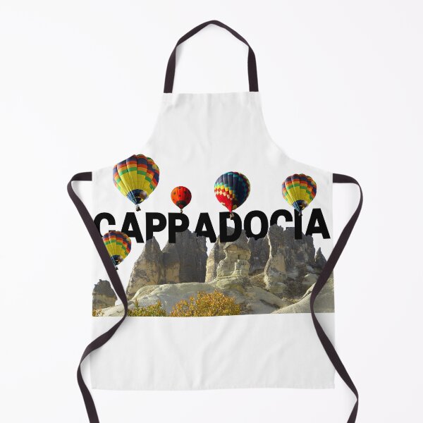 Item preview, Cappadocia designed and sold by DreamPaw Studio.