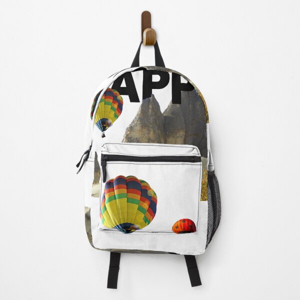 Item preview, Cappadocia designed and sold by DreamPaw Studio.