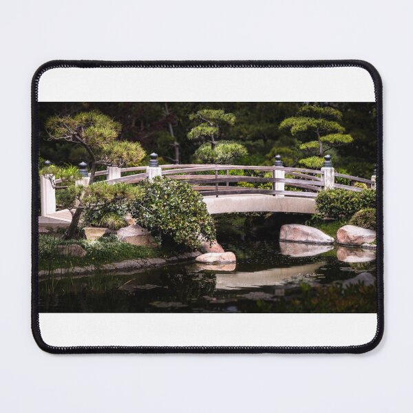 Item preview, Garden Bridge designed and sold by Tootalled Photography .