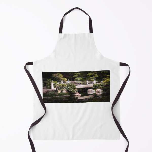 Item preview, Garden Bridge designed and sold by Tootalled Photography .