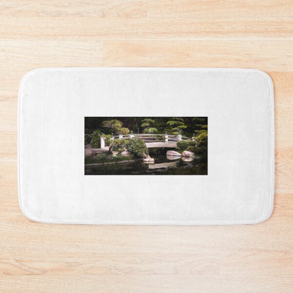 Item preview, Garden Bridge designed and sold by Tootalled Photography .