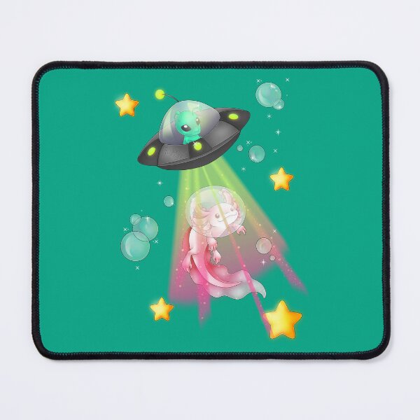 Item preview, Astrolotls - Sakura designed and sold by Fayth-x.