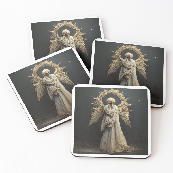 Item preview, Biblical Angel  designed and sold by TheDreamEffect.