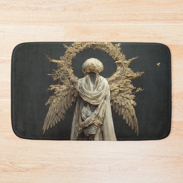 Item preview, Biblical Angel  designed and sold by TheDreamEffect.
