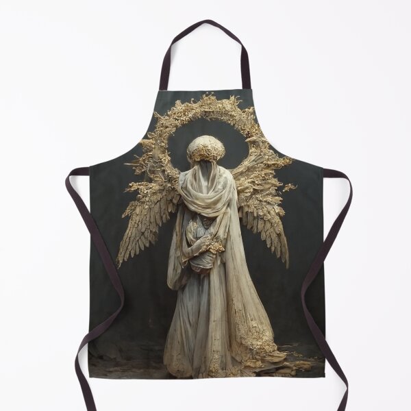 Item preview, Biblical Angel designed and sold by TheDreamEffect.