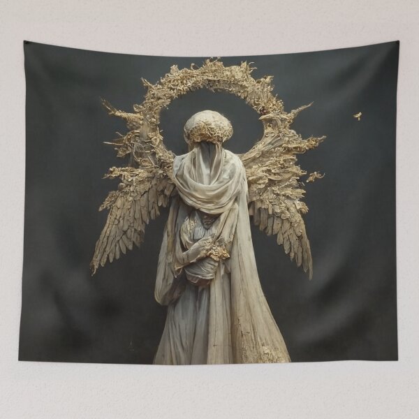 Item preview, Biblical Angel  designed and sold by TheDreamEffect.