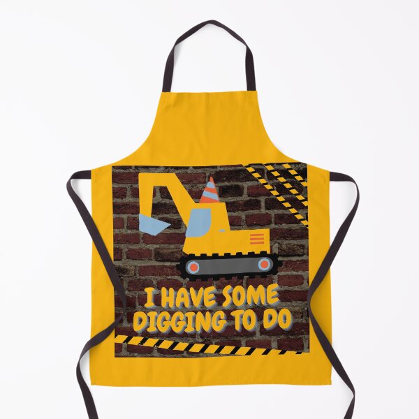 Item preview, I Have Some Digging To Do designed and sold by Vladan Seva.