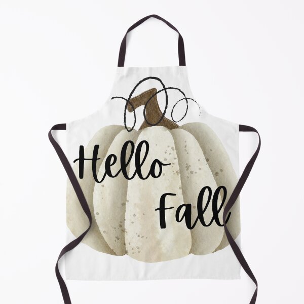 Item preview, Hello Fall Pumpkin designed and sold by michaelak22.
