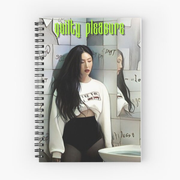 Item preview,  Guilty Pleasure Hwasa designed and sold by FanDomStoreOFC.