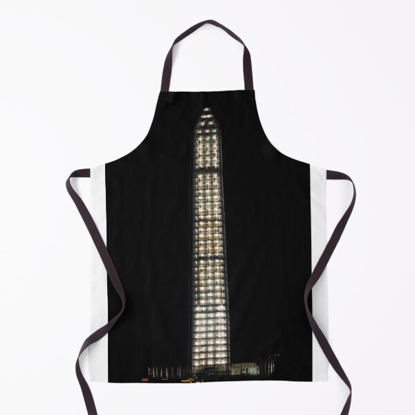 Item preview, Washington Monument in Repair designed and sold by Tootalled Photography .