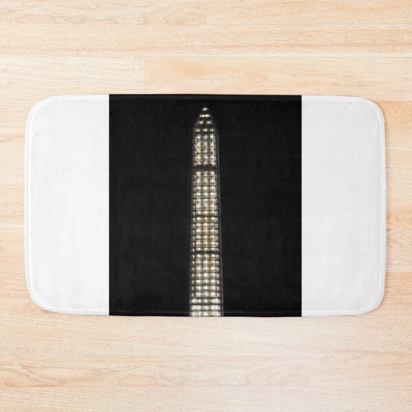 Item preview, Washington Monument in Repair designed and sold by Tootalled Photography .