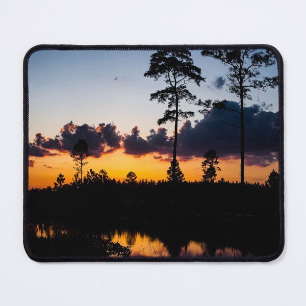 Item preview, Cloudy Sunset designed and sold by VZPictures.