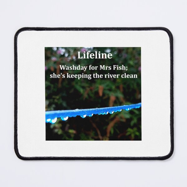 Item preview, Lifeline designed and sold by FrankieLassut.
