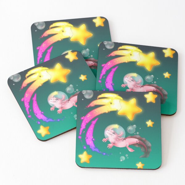 Item preview, Astrolotls - Hitomi V2 designed and sold by Fayth-x.