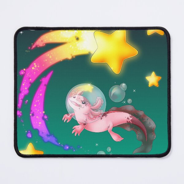 Item preview, Astrolotls - Hitomi V2 designed and sold by Fayth-x.