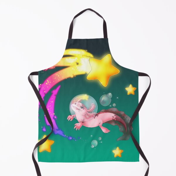 Item preview, Astrolotls - Hitomi V2 designed and sold by Fayth-x.