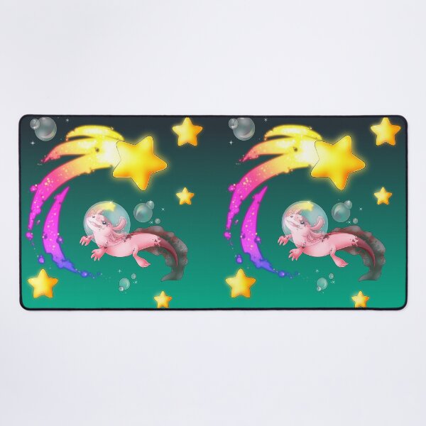 Item preview, Astrolotls - Hitomi V2 designed and sold by Fayth-x.