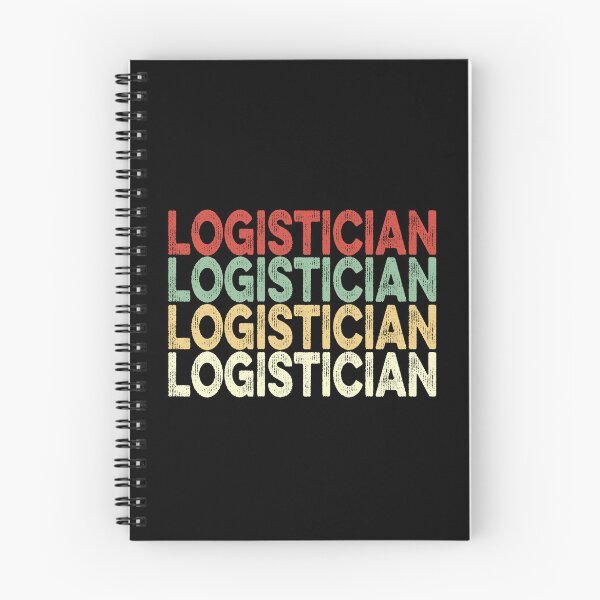 Item preview, Logistician Logistician Logistician Logistician designed and sold by TendyTees.