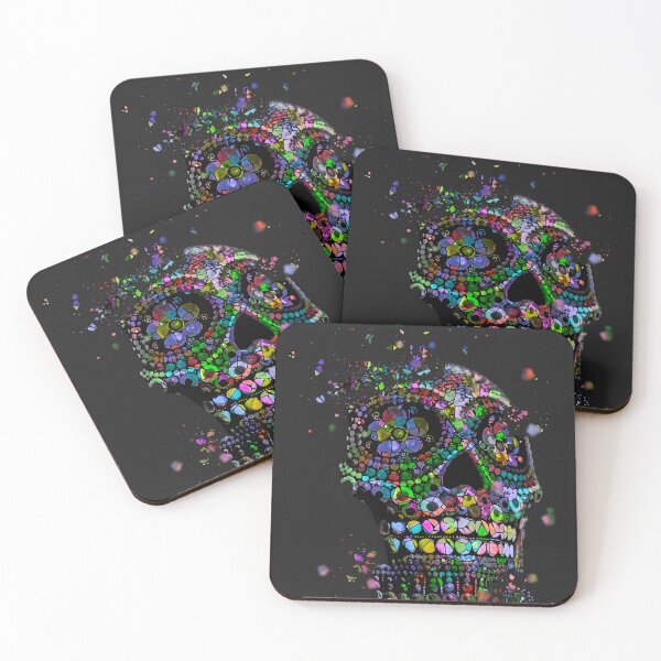 Item preview, EL DIA DE LOS MUERTOS designed and sold by olivierjourjon.