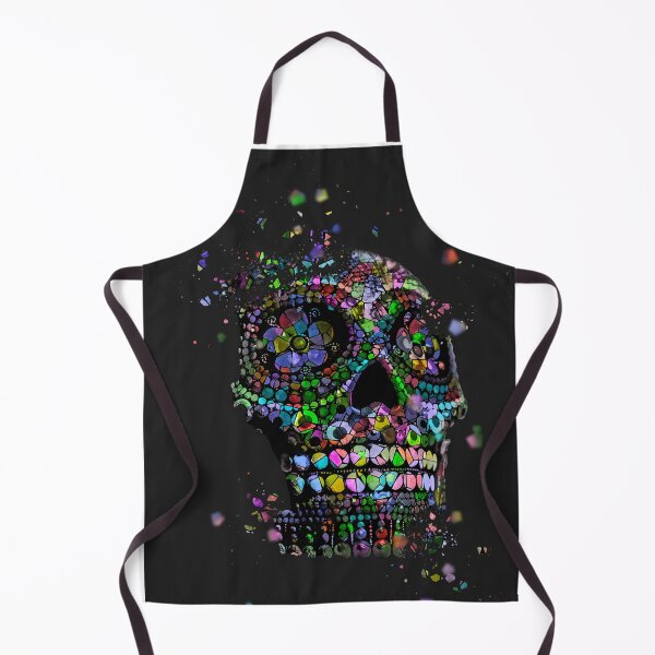 Item preview, EL DIA DE LOS MUERTOS designed and sold by olivierjourjon.