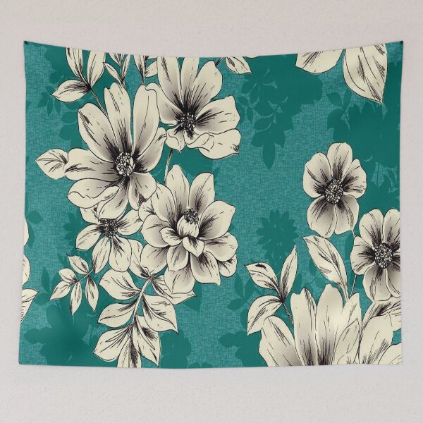 Item preview, October flower of the month designed and sold by aventi24.