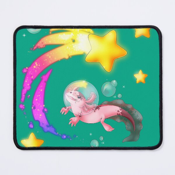 Item preview, Astrolotls - Hitomi designed and sold by Fayth-x.