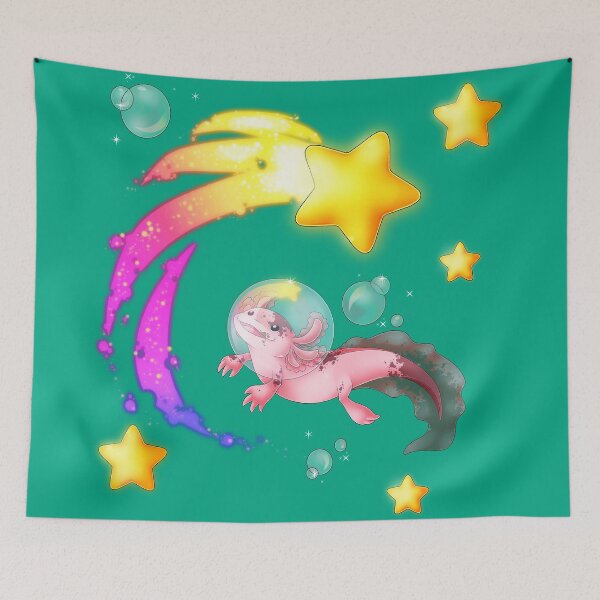 Item preview, Astrolotls - Hitomi designed and sold by Fayth-x.