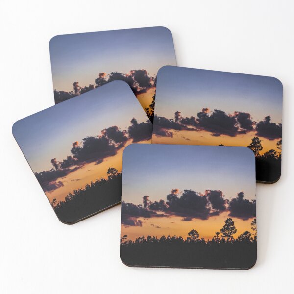 Item preview, Contrasting Clouds designed and sold by VZPictures.