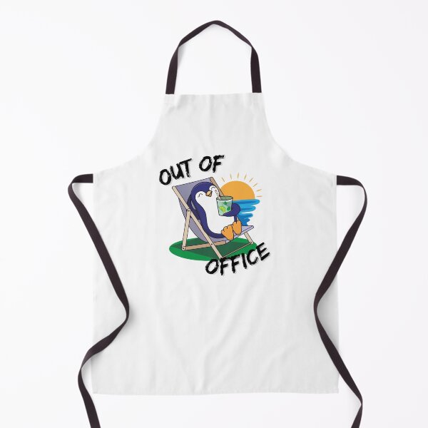 Item preview, Out of Office - Do not Disturb designed and sold by ThreadlyAndCo.