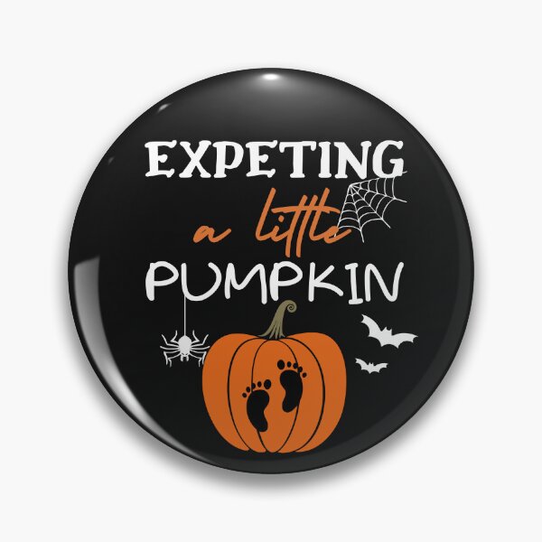 Item preview, Esperando una pequeña calabaza designed and sold by minimalconcept.