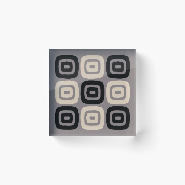 Artikelvorschau, Zen Modern Abstract Composition 723 entworfen und verkauft von tonymagnerart.